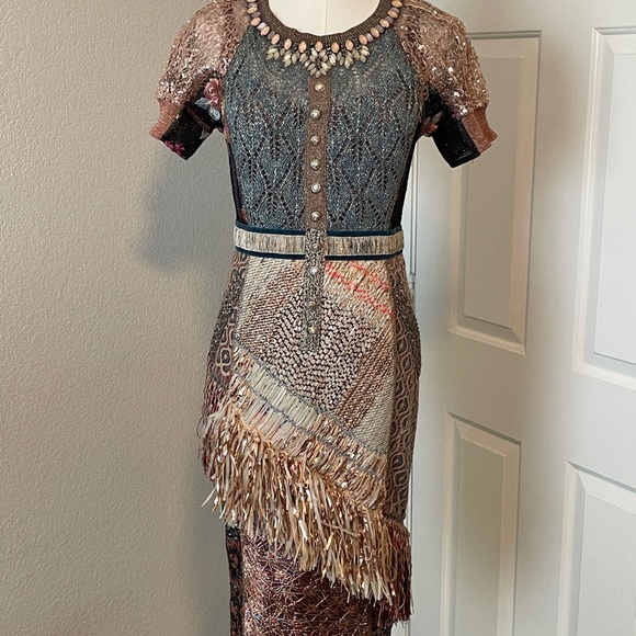 Anthropologie Byron Lars Beachcomber - Picture 2 of 5